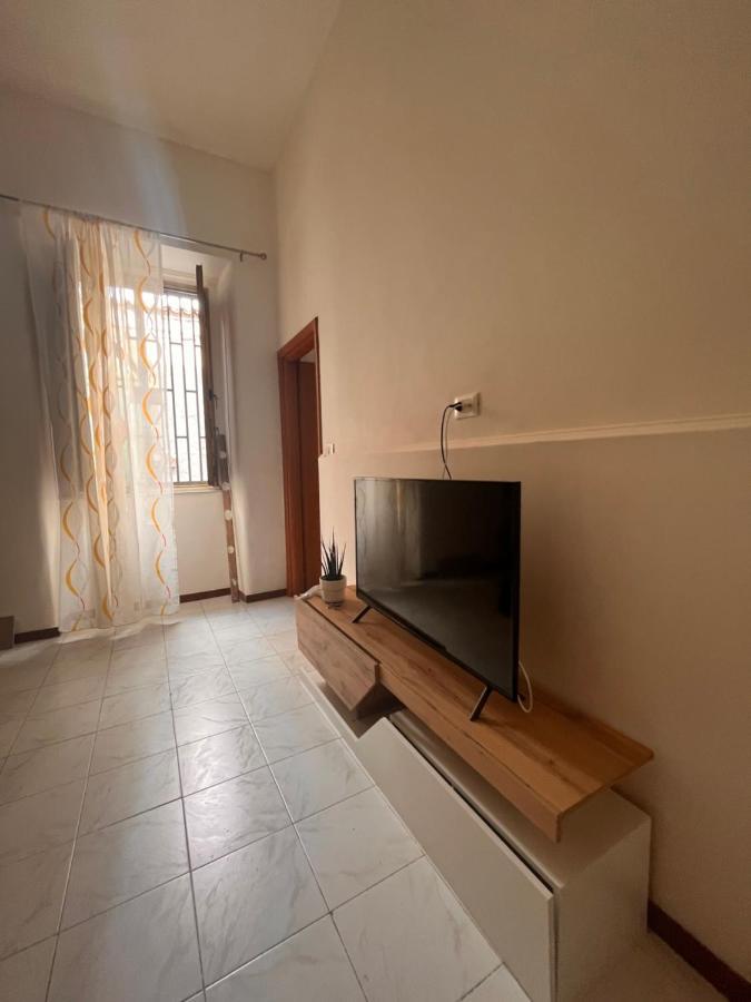 Bianca Lavica Guest-House Apartment Catania Exterior foto