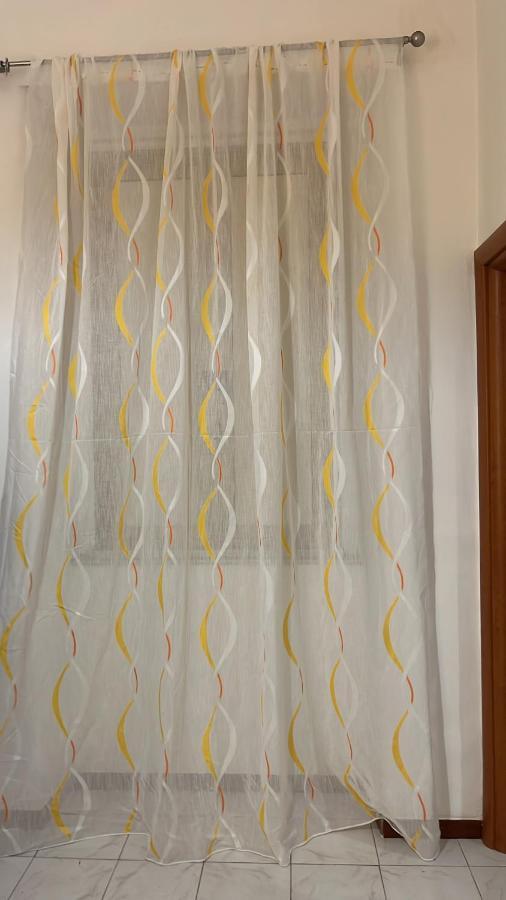 Bianca Lavica Guest-House Apartment Catania Exterior foto