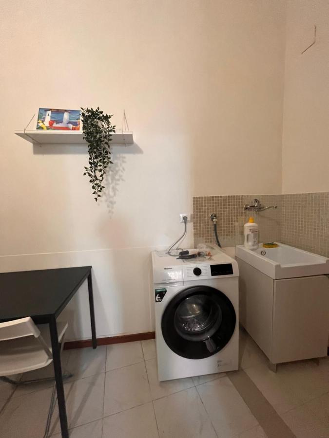 Bianca Lavica Guest-House Apartment Catania Exterior foto