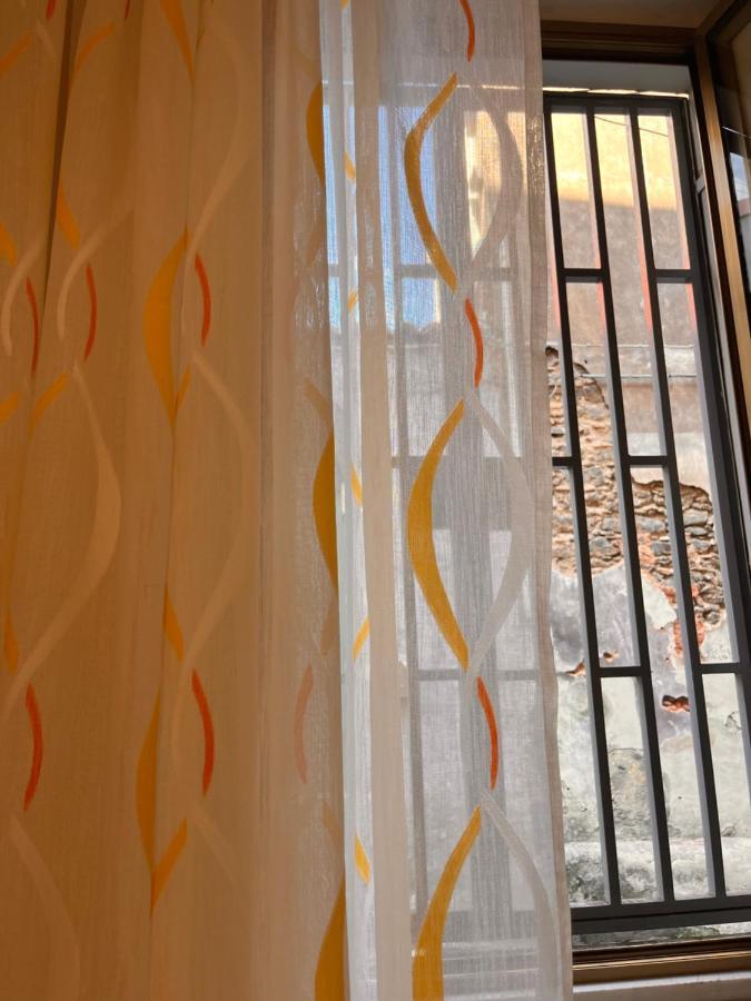 Bianca Lavica Guest-House Apartment Catania Exterior foto