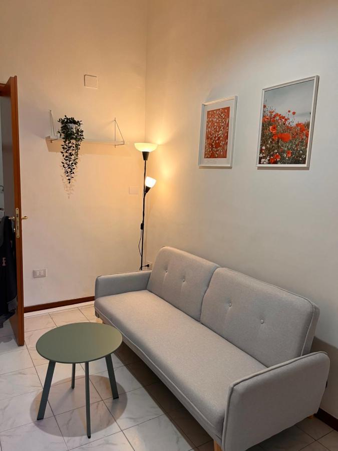 Bianca Lavica Guest-House Apartment Catania Exterior foto