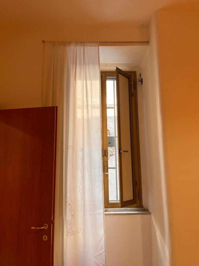 Bianca Lavica Guest-House Apartment Catania Exterior foto